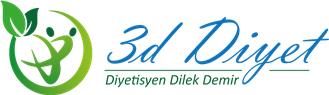 3D Diyet  - İzmir
